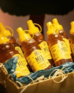 Amazon Forest Honey – Maranhão