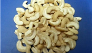 cashew kernel ws