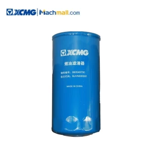 XCMG crane spare parts S00031861+02 Fuel oil fine filter element (XCMG special)*860548790