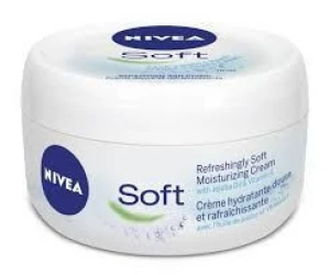 Nivea moisturising Cream 30ML