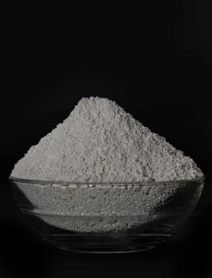 Meta Kaolin