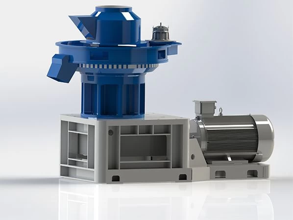 Buy Refused Derived Fuels Machine (rdf Balers) from Shandong HENGCHUANG ...