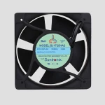 Taiwan SanJu SJ1725HA2 Square-AC Axial Fan