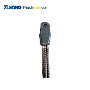 XCMG crane spare parts rough cable I L=18045mm * 114002431
