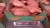 Import Sweet potatoes from Egypt