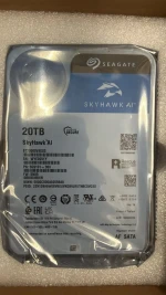 Hard drive