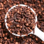 Premium-Quality Natural Whole Cloves | Black Color | Bulk Supply & Export-Ready