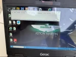 Aston Martin AMDS 2 Diagnostic Tools