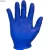 Import LATEX DISPOSABLE GLOVES POWDERED & POWDER FREE from USA