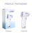 Import Digital non-contact thermometer for body temperature infrared from China
