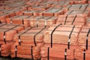 Copper Cathode