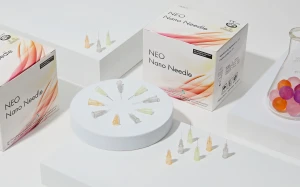 [NeoGenesis] Neo Nano Needle - (Made in Korea)