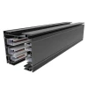 IP65 Cast Resin Bus Duct System Epoxy Resin Coated For Power Distribution System