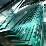 Building Glass