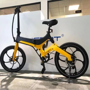 Factory price! 20 inches 250W light weight electric city bike, factory direct sale, OEM