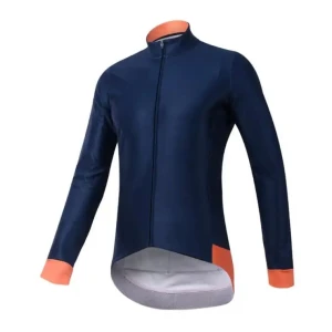 Winter Customization Cycling Waterproof Jacket for Man