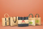 Jute & Juco Bags