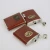 Import brown leather pocket drinking flask for whisakey,liquor,alcohol from China