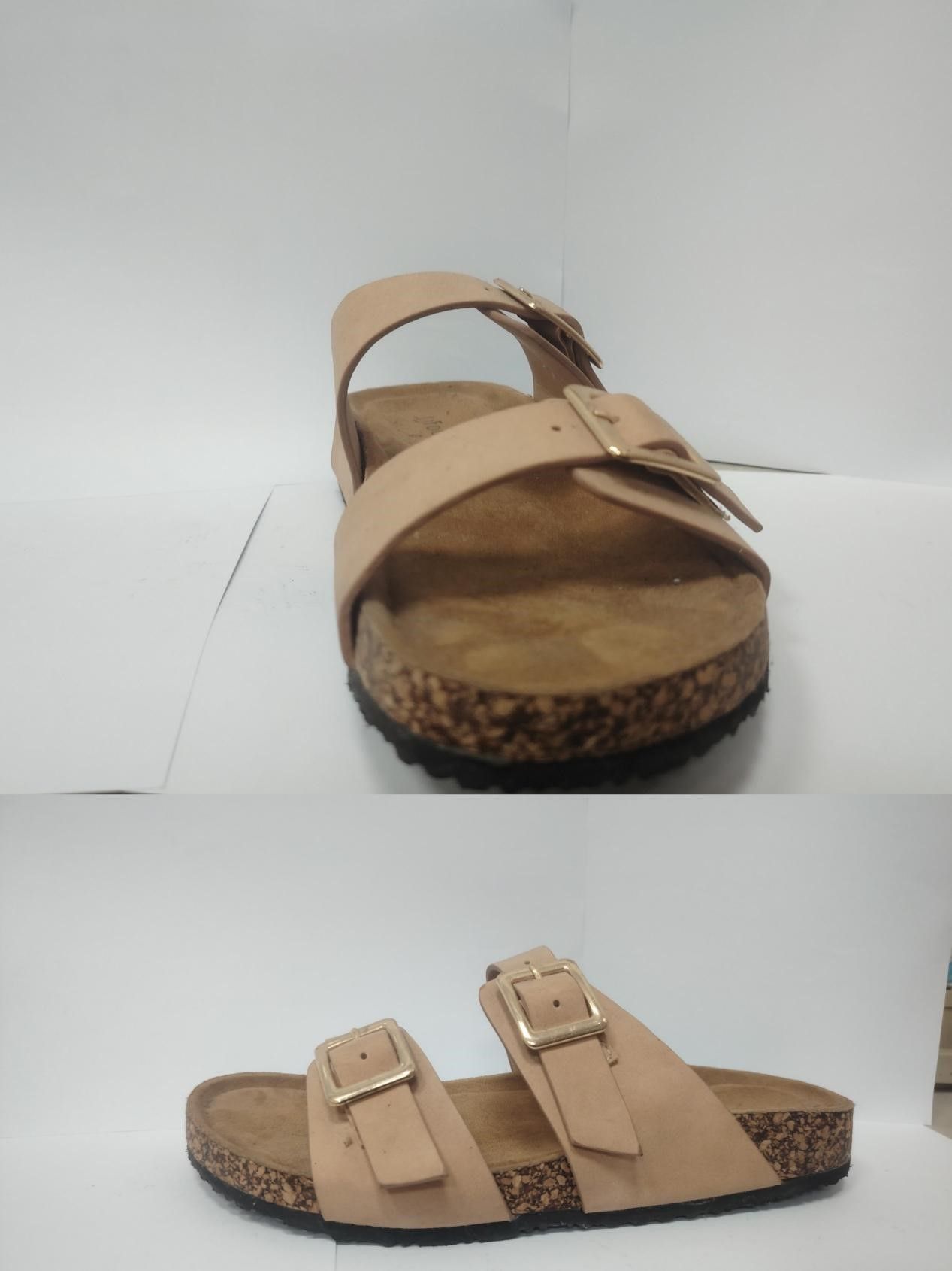 Buy Loop Sandal from Huizhou Mai Luo shoes Co., Ltd, China | Tradewheel.com