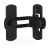 Import Heavy-Duty Gate Latch for Outdoor Security from China