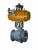 Import DC5620 High-performance shut-off ball valve from China
