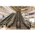 Import 0.5m/s speed good commercial indoor escalator price from China