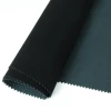 0.6-1.7mm Thickness Synthetic Nubuck Leather Material