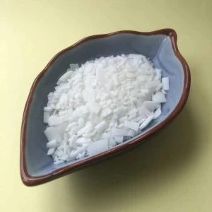 China Sodium Lauroyl Methyl Isethionate SLMI personal care surfactants
