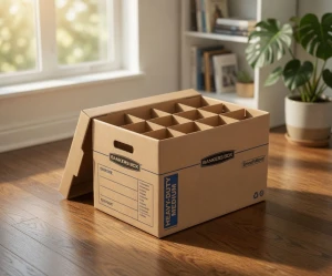 Custom Box Packaging Solutions for Businesses and Retail