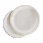 SUGARCANE PLATES