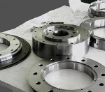 Precision CNC Steel Gear For Machine