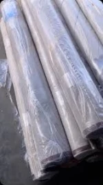 Stainless Steel Tubes