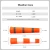 Import Waterproof Industry Use Orange Reflective High Visibility Windsocks from China