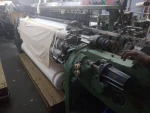 Picanol GTX rapier looms