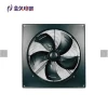 YWF 300mm ac axial square frame flow fan