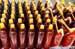 Red Palm oil