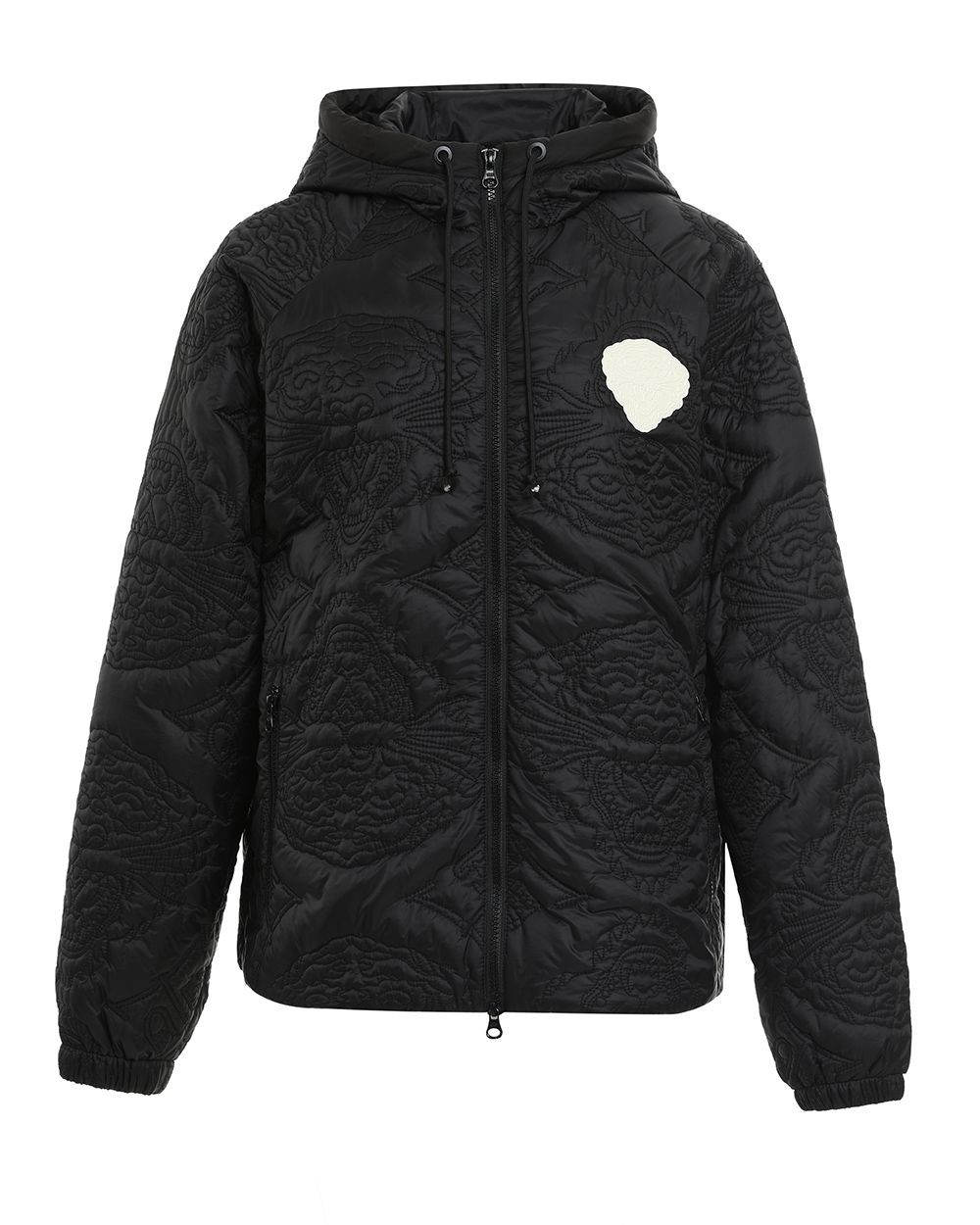 Buy Ladies’ Padding Jacket G63853 (ed Hardy) from Jiaxing Tophand ...