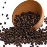Best Selling Black Pepper Superior Quality Pure Natural Strong Aroma Black Pepper for Cooking