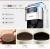 Import Full automatic American coffee machine Household office commercial small steam -type grinding coffee pot coffee from China
