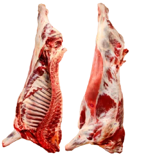 Halal meat