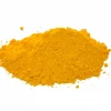 High quality China manufacturer supply yellow powder organic pigment yellow 154/PV154