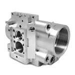 CNC Machining Services From Prototype to Volume Production