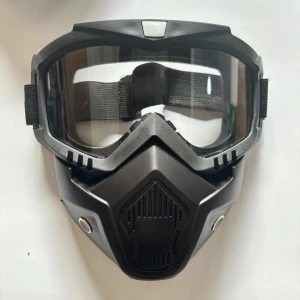 windproof riding glasses