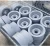 Import OEM Custom sand casting parts ductile iron cast steel from China