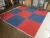 Import Judo/Karate Mat-40mm_Tatami Vein from Taiwan