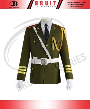 ACU Battle Dress Uniform Other Police Military Supplies Army Dress Uniform