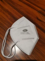 KN95 face mask FFP2 and FFP3 available
