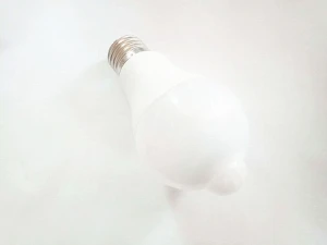 led senor bulb light 220v nearby bright when dark leave shut down delay 20-30s interior lights