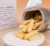 Import New product of Small Grain Crisp Roll with High-quality cereal raw materials from China