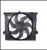 Import 640W cooling fan from China